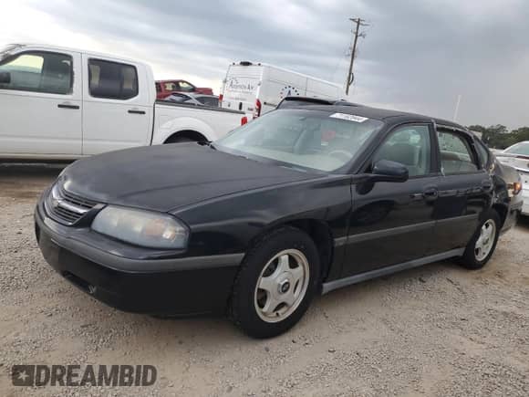 ✅ 2005 Chevrolet Impala • VIN: 2G1WF52K059226095 • Лот: 71162844. Размещён на Copart с пробегом 133 955 миль миль. Получите бесплатный доступ к архиву аукционных продаж из США и посмотрите подробный отчёт об истории автомобиля на DreamBid. Изображение 1.