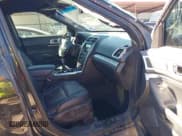 ✅ 2014 Ford Explorer XLT • VIN: 1FM5K7D85EGC47114 • Lot: 43571672. Listed on IAAI with 174,061 mi. Free auction sales archive from the USA and detailed vehicle history report at DreamBid. Image 5.