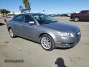 ✅ 2006 Audi A4 2.0T • VIN: WAUDF78E86A105278 • Lot: 46081765. Wystawiony na Copart z przebiegiem 157 439 mil. Bezpłatny archiwum sprzedaży aukcyjnych z USA i szczegółowy raport historii pojazdu na DreamBid. Zdjęcie 4.