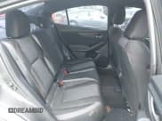 ✅ 2019 Subaru Impreza Special Sports • VIN: 4S3GKAJ61K3627597 • Lot: 42381210. Listed on IAAI with 65,575 mi. Free auction sales archive from the USA and detailed vehicle history report at DreamBid. Image 8.