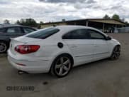 ✅ 2009 Volkswagen CC 4Motion • VIN: WVWGU73C09E539235 • Лот: 68752414. Опубликован ранее на Copart с пробегом 101 792 миль. Бесплатный доступ к архиву аукционных продаж из США и подробный отчёт об истории автомобиля на DreamBid. Изображение 3.