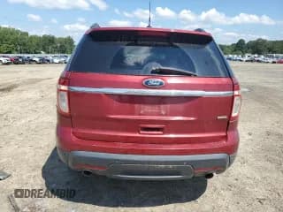 ✅ 2013 Ford Explorer XLT • VIN: 1FM5K7D98DGA33063 • Lot: 69947625. Wystawiony na Copart z przebiegiem 154 802 mil. Bezpłatny archiwum sprzedaży aukcyjnych z USA i szczegółowy raport historii pojazdu na DreamBid. Zdjęcie 6.