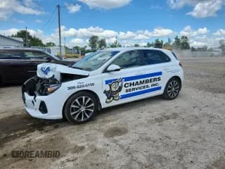 ✅ 2019 Hyundai Elantra • VIN: KMHH35LE0KU117535 • Lot: 70006265. Listed on Copart with 157,108 mi. Free auction sales archive from the USA and detailed vehicle history report at DreamBid. Image 1.