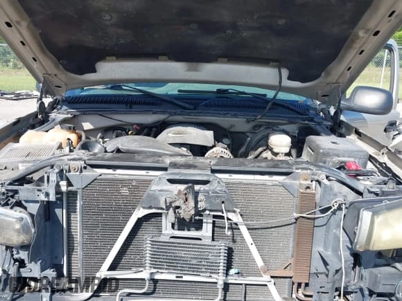 ✅ 2006 Chevrolet Silverado 1500 LT1 • VIN: 1GCEK19BX6Z197158 • Lot: 42828488. Listed on IAAI with 299,605 mi. Free auction sales archive from the USA and detailed vehicle history report at DreamBid. Image 10.