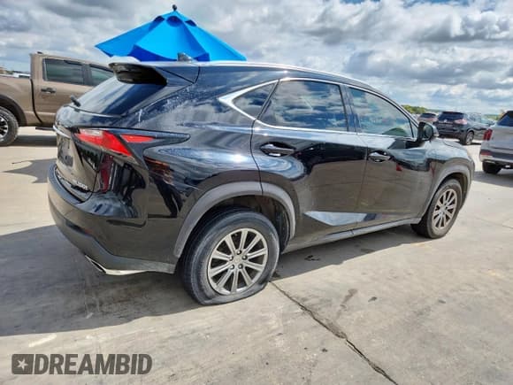 ✅ 2016 Lexus NX 200t • VIN: JTJYARBZ2G2027065 • Лот: 84010995. Опубликован ранее на Copart с пробегом 203 720 миль. Бесплатный доступ к архиву аукционных продаж из США и подробный отчёт об истории автомобиля на DreamBid. Изображение 3.