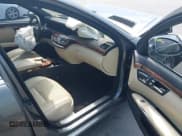 ✅ 2007 Mercedes-Benz S 550 • VIN: WDDNG86X37A124844 • Лот: 42553917. Опубликован ранее на IAAI с пробегом 115 925 миль. Бесплатный доступ к архиву аукционных продаж из США и подробный отчёт об истории автомобиля на DreamBid. Изображение 5.