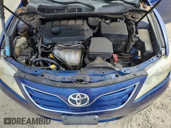 ✅ 2011 Toyota Camry SE • VIN: 4T1BF3EK2BU586467 • Лот: 86225055. Опубликован ранее на Copart с пробегом Не указан. Бесплатный доступ к архиву аукционных продаж из США и подробный отчёт об истории автомобиля на DreamBid. Изображение 11.