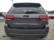 ✅ 2020 Jeep Grand Cherokee Altitude • VIN: 1C4RJEAG6LC113905 • Lot: 57576945. Listed on Copart with 118,345 mi. Free auction sales archive from the USA and detailed vehicle history report at DreamBid. Image 6.