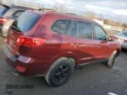 ✅ 2007 Hyundai Santa Fe GLS • VIN: 5NMSG73D77H054708 • Lot: 85278614. Listed on Copart with 154,307 mi. Free auction sales archive from the USA and detailed vehicle history report at DreamBid. Image 3.