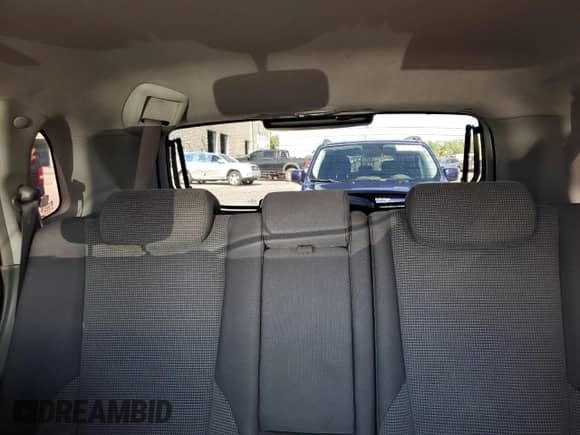 2007 Hyundai Tucson GLS z VIN KM8JM12B67U652939, wystawiony jako Copart lot #73790634 z przebiegiem 155 199 mil mil oraz Czysty tytuł • Clean title. Historia ofert i sprzedaży dostępna na DreamBid. Obrazek 10.