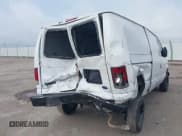 ✅ 2007 Ford Econoline Cargo Commercial • VIN: 1FTNE24W37DA23177 • Лот: 42735491. Опубликован ранее на IAAI с пробегом 169 963 миль. Бесплатный доступ к архиву аукционных продаж из США и подробный отчёт об истории автомобиля на DreamBid. Изображение 6.