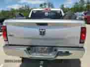 2017 Ram 1500 SLT с VIN 1C6RR7LTXHS777272, выставлен на аукционе Copart как лот 53110495 с пробегом Не указан миль и Списание • Salvage title. История ставок и продаж доступна на DreamBid. Изображение 6.