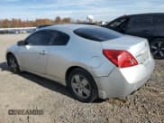 ✅ 2008 Nissan Altima S • VIN: 1N4AL24E28C277181 • Lot: 91017295. Listed on Copart with 204,052 mi. Free auction sales archive from the USA and detailed vehicle history report at DreamBid. Image 2.