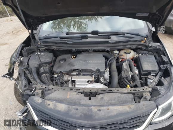 ✅ 2016 Chevrolet Cruze LS • VIN: 1G1BC5SM9G7282274 • Lot: 43467673. Wystawiony na IAAI z przebiegiem 123 315 mil. Bezpłatny archiwum sprzedaży aukcyjnych z USA i szczegółowy raport historii pojazdu na DreamBid. Zdjęcie 10.