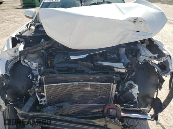 ✅ 2020 Volkswagen Atlas SEL • VIN: 1V2MC2CA9LC206458 • Lot: 70562725. Listed on Copart with Not provided. Free auction sales archive from the USA and detailed vehicle history report at DreamBid. Image 12.