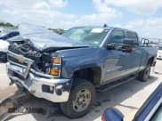 ✅ 2016 Chevrolet Silverado 2500HD LT • VIN: 1GC1KVE85GF165933 • Лот: 42554237. Опубликован ранее на IAAI с пробегом 244 064 миль. Бесплатный доступ к архиву аукционных продаж из США и подробный отчёт об истории автомобиля на DreamBid. Изображение 18.