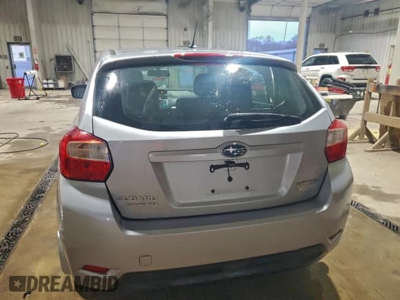 ✅ 2013 Subaru Impreza Limited • VIN: JF1GPAH69DH208870 • Lot: 95638445. Wystawiony na Copart z przebiegiem 142 869 mil. Bezpłatny archiwum sprzedaży aukcyjnych z USA i szczegółowy raport historii pojazdu na DreamBid. Zdjęcie 6.
