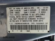 ✅ 2007 Honda Accord LX SE • VIN: 1HGCM56347A085169 • Лот: 90432925. Опубликован ранее на Copart с пробегом 142 019 миль. Бесплатный доступ к архиву аукционных продаж из США и подробный отчёт об истории автомобиля на DreamBid. Изображение 12.