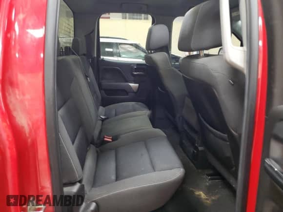 ✅ 2015 Chevrolet Silverado 1500 LT • VIN: 1GCVKREH3FZ295070 • Лот: 83869025. Опубликован ранее на Copart с пробегом 187 238 миль. Бесплатный доступ к архиву аукционных продаж из США и подробный отчёт об истории автомобиля на DreamBid. Изображение 10.