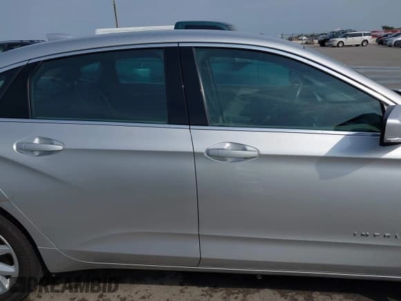 ✅ 2015 Chevrolet Impala LT • VIN: 2G1125S39F9297599 • Lot: 43159187. Listed on IAAI with 60,151 mi. Free auction sales archive from the USA and detailed vehicle history report at DreamBid. Image 13.