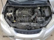 ✅ 2009 Toyota Matrix • VIN: 2T1KU40E29C095728 • Лот: 65758055. Опубликован ранее на Copart с пробегом 239 549 миль. Бесплатный доступ к архиву аукционных продаж из США и подробный отчёт об истории автомобиля на DreamBid. Изображение 11.