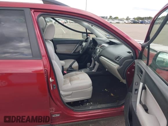 ✅ 2014 Subaru Forester Premium • VIN: JF2SJAECXEH532591 • Lot: 43106205. Wystawiony na IAAI z przebiegiem 132 130 mil. Bezpłatny archiwum sprzedaży aukcyjnych z USA i szczegółowy raport historii pojazdu na DreamBid. Zdjęcie 5.