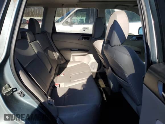 2012 Subaru Forester X Limited z VIN JF2SHAEC1CH469003, wystawiony jako Copart lot #90720445 z przebiegiem 181 709 mil mil oraz Czysty tytuł • Clean title. Historia ofert i sprzedaży dostępna na DreamBid. Obrazek 11.