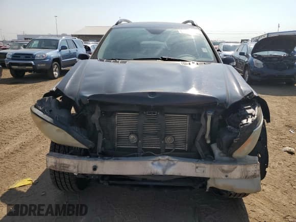 ✅ 2007 Mercedes-Benz GL 450 • VIN: 4JGBF22E17A228939 • Lot: 65983884. Wystawiony na Copart z przebiegiem 215 584 mil. Bezpłatny archiwum sprzedaży aukcyjnych z USA i szczegółowy raport historii pojazdu na DreamBid. Zdjęcie 5.