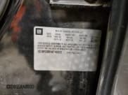 ✅ 2017 Chevrolet Cruze Premier • VIN: 1G1BF5SM1H7163028 • Lot: 72576042. Listed on Copart with 96,530 mi. Free auction sales archive from the USA and detailed vehicle history report at DreamBid. Image 12.