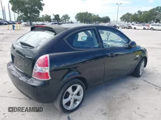 ✅ 2008 Hyundai Accent SE • VIN: KMHCN36C08U088405 • Лот: 42967134. Опубликован ранее на IAAI с пробегом 60 091 миль. Бесплатный доступ к архиву аукционных продаж из США и подробный отчёт об истории автомобиля на DreamBid. Изображение 4.