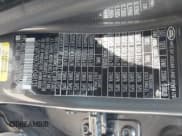 ✅ 2019 Land Rover Range Rover Evoque SE • VIN: SALVP2RX7KH348131 • Lot: 42404298. Listed on IAAI with 53,420 mi. Free auction sales archive from the USA and detailed vehicle history report at DreamBid. Image 9.