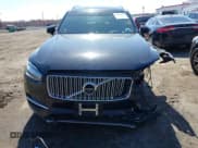 ✅ 2016 Volvo XC90 T6 Inscription • VIN: YV4A22PL1G1081831 • Lot: 41808463. Listed on IAAI with 92,718 mi. Free auction sales archive from the USA and detailed vehicle history report at DreamBid. Image 12.