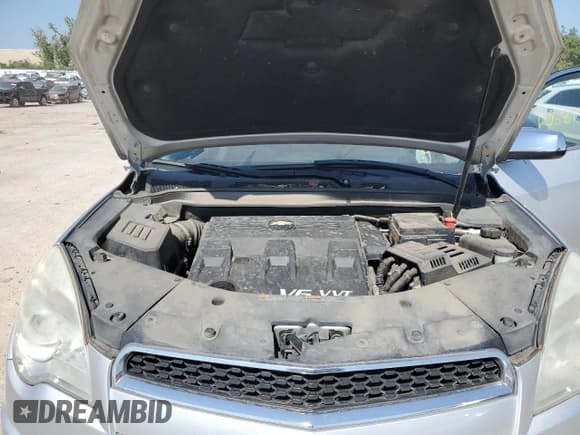 ✅ 2012 Chevrolet Equinox LTZ • VIN: 2GNFLGE55C6299860 • Лот: 58226354. Опубликован ранее на Copart с пробегом 105 813 миль. Бесплатный доступ к архиву аукционных продаж из США и подробный отчёт об истории автомобиля на DreamBid. Изображение 12.