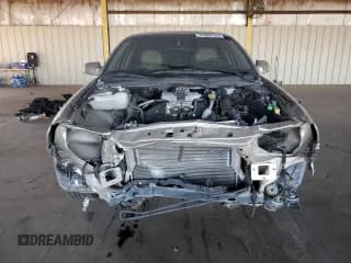 ✅ 2001 Cadillac Catera • VIN: W06VR54R11R000329 • Lot: 91897315. Listed on Copart with 53,093 mi. Free auction sales archive from the USA and detailed vehicle history report at DreamBid. Image 5.