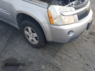 ✅ 2008 Chevrolet Equinox LS • VIN: 2CNDL13F186010310 • Лот: 41852235. Опубликован ранее на IAAI с пробегом 79 751 миль. Бесплатный доступ к архиву аукционных продаж из США и подробный отчёт об истории автомобиля на DreamBid. Изображение 6.