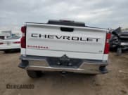 ✅ 2019 Chevrolet Silverado 1500 LT • VIN: 3GCPYDEK8KG132043 • Lot: 82361045. Wystawiony na Copart z przebiegiem 108 169 mil. Bezpłatny archiwum sprzedaży aukcyjnych z USA i szczegółowy raport historii pojazdu na DreamBid. Zdjęcie 6.