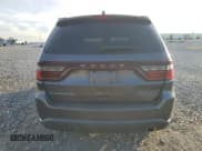 ✅ 2016 Dodge Durango SXT • VIN: 1C4RDHAG8GC502415 • Lot: 92545085. Wystawiony na Copart z przebiegiem 253 840 mil. Bezpłatny archiwum sprzedaży aukcyjnych z USA i szczegółowy raport historii pojazdu na DreamBid. Zdjęcie 6.