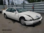 ✅ 1993 Cadillac Seville STS • VIN: 1G6KY5296PU814007 • Lot: 53470175. Listed on Copart with 127,366 mi. Free auction sales archive from the USA and detailed vehicle history report at DreamBid. Image 4.