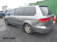 ✅ 1999 Honda Odyssey EX • VIN: 2HKRL1862XH542758 • Lot: 43699004. Listed on IAAI with 308,375 mi. Free auction sales archive from the USA and detailed vehicle history report at DreamBid. Image 3.