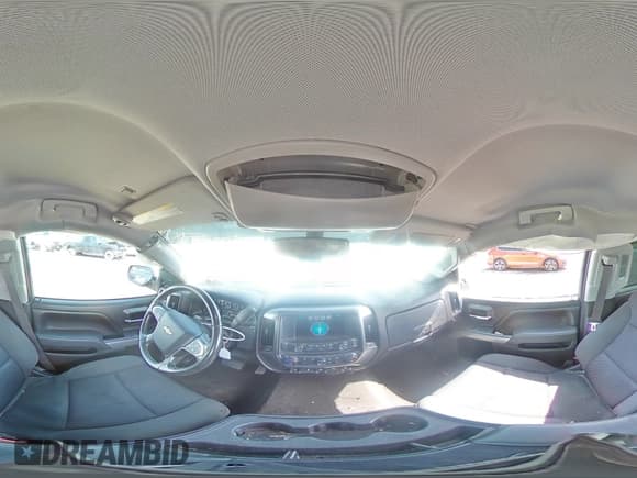 ✅ 2016 Chevrolet Silverado 1500 LT • VIN: 3GCUKREC7GG332526 • Лот: 61437224. Опубликован ранее на Copart с пробегом 114 516 миль. Бесплатный доступ к архиву аукционных продаж из США и подробный отчёт об истории автомобиля на DreamBid. Изображение 13.