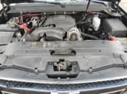 ✅ 2013 Chevrolet Tahoe Commercial • VIN: 1GNSK2E08DR370385 • Lot: 82226895. Wystawiony na Copart z przebiegiem 137 836 mil. Bezpłatny archiwum sprzedaży aukcyjnych z USA i szczegółowy raport historii pojazdu na DreamBid. Zdjęcie 12.