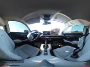 ✅ 2025 Honda HR-V LX • VIN: 3CZRZ1H35SM718591 • Lot: 43475646. Listed on IAAI with 18,588 mi. Free auction sales archive from the USA and detailed vehicle history report at DreamBid. Image 19.