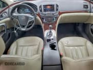 ✅ 2014 Buick Regal Premium I • VIN: 2G4GN5EX3E9233513 • Lot: 94767685. Listed on Copart with 254,435 mi. Free auction sales archive from the USA and detailed vehicle history report at DreamBid. Image 8.