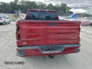 ✅ 2019 Chevrolet Silverado 1500 RST • VIN: 1GCPWDED3KZ255238 • Lot: 93635775. Wystawiony na Copart z przebiegiem 66 402 mil. Bezpłatny archiwum sprzedaży aukcyjnych z USA i szczegółowy raport historii pojazdu na DreamBid. Zdjęcie 6.