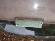 ✅ 1986 Ford Crown Victoria • VIN: 2FABP43F3GX116189 • Лот: 43109054. Опубликован ранее на IAAI с пробегом 48 955 миль. Бесплатный доступ к архиву аукционных продаж из США и подробный отчёт об истории автомобиля на DreamBid. Изображение 9.