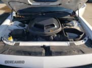 ✅ 2018 Dodge Challenger R/T Scat Pack • VIN: 2C3CDZFJ6JH121428 • Lot: 66690163. Wystawiony na Copart z przebiegiem Nie podano. Bezpłatny archiwum sprzedaży aukcyjnych z USA i szczegółowy raport historii pojazdu na DreamBid. Zdjęcie 11.