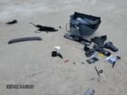 ✅ 2024 Nissan Z Performance • VIN: JN1BZ4BH6RM367096 • Lot: 62267755. Listed on Copart with 1,329 mi. Free auction sales archive from the USA and detailed vehicle history report at DreamBid. Image 12.