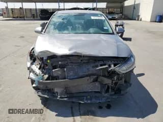 ✅ 2022 Hyundai Accent SEL • VIN: 3KPC24A66NE186885 • Лот: 71718444. Опубликован ранее на Copart с пробегом 10 485 миль. Бесплатный доступ к архиву аукционных продаж из США и подробный отчёт об истории автомобиля на DreamBid. Изображение 5.