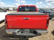 ✅ 2012 Chevrolet Colorado 2LT • VIN: 1GCHTDFE1C8137765 • Lot: 83952265. Wystawiony na Copart z przebiegiem 162 796 mil. Bezpłatny archiwum sprzedaży aukcyjnych z USA i szczegółowy raport historii pojazdu na DreamBid. Zdjęcie 6.