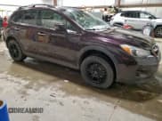 ✅ 2013 Subaru Crosstrek Limited • VIN: JF2GPAKC5DH205653 • Lot: 95027275. Listed on Copart with 204,504 mi. Free auction sales archive from the USA and detailed vehicle history report at DreamBid. Image 4.